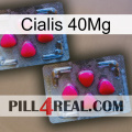 Cialis 40Mg 14